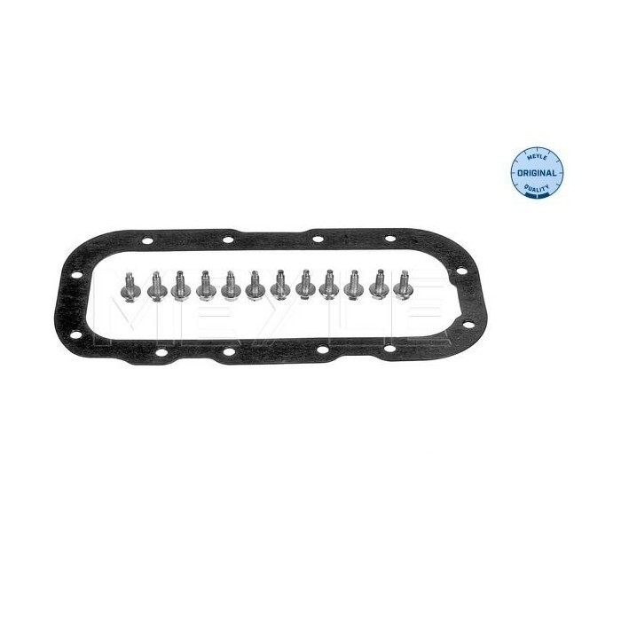 meyle: Dichtung, Ölwanne-Automatikgetriebe 3002411401