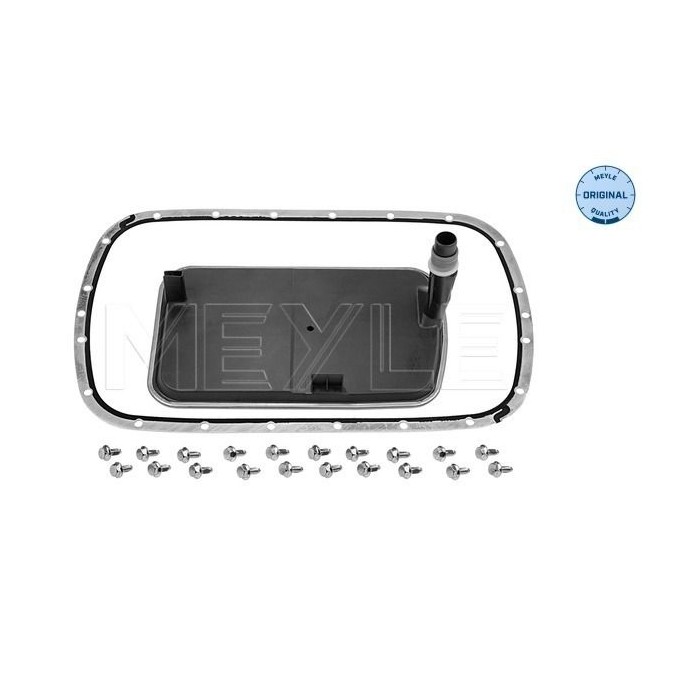 meyle: Hydraulikfiltersatz, Automatikgetriebe 3002411701