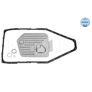 meyle: Hydraulikfiltersatz, Automatikgetriebe 3002434104/S