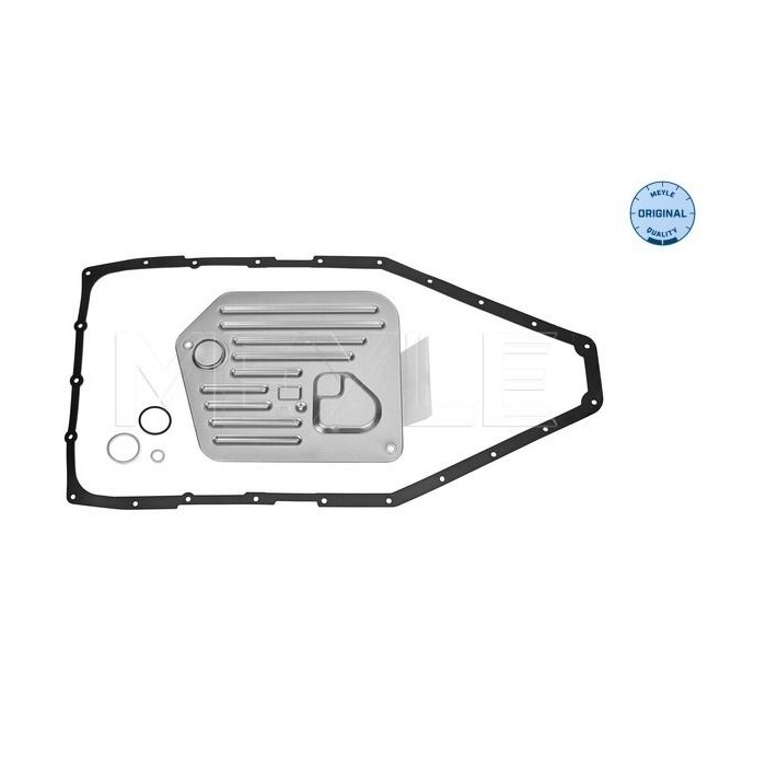meyle: Hydraulikfiltersatz, Automatikgetriebe 3002434104/S