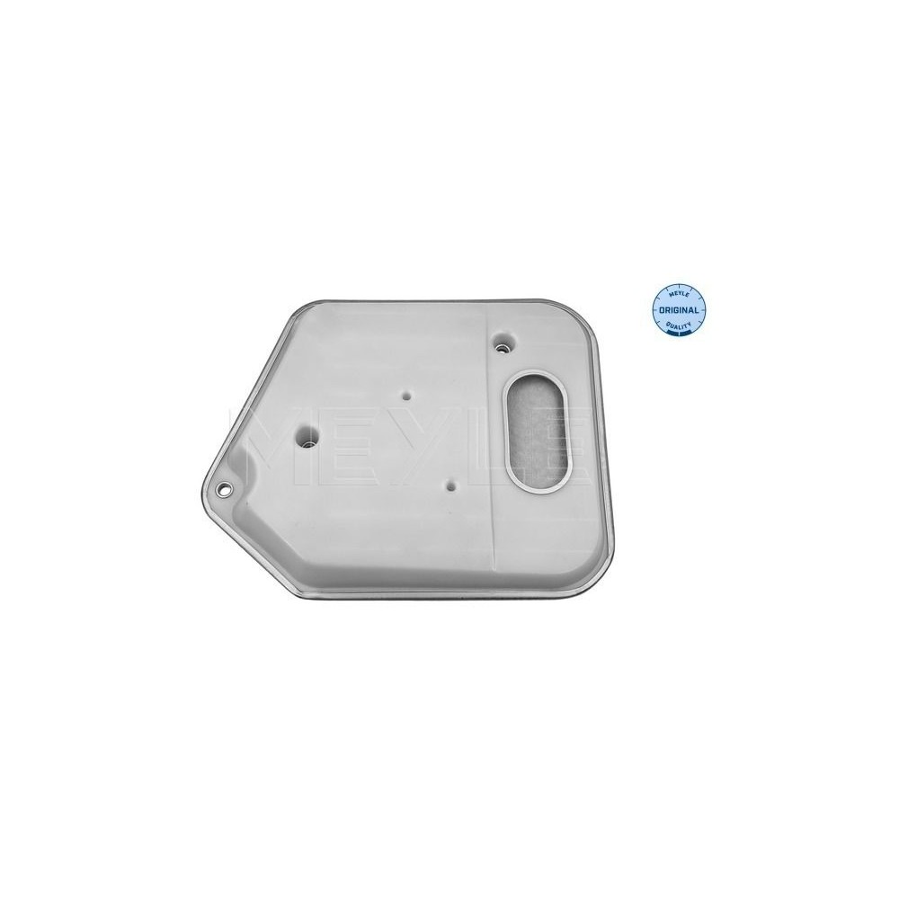 meyle: Hydraulikfilter, Automatikgetriebe 3002434105