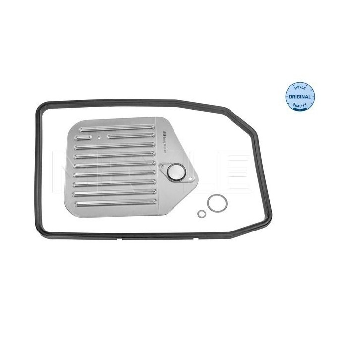 meyle: Hydraulikfiltersatz, Automatikgetriebe 3002434105/S