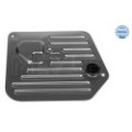 meyle: Hydraulikfilter, Automatikgetriebe 3002434107