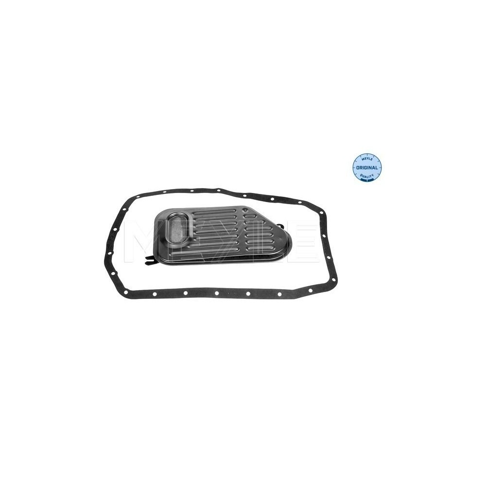 meyle: Hydraulikfiltersatz, Automatikgetriebe 3002434108/S