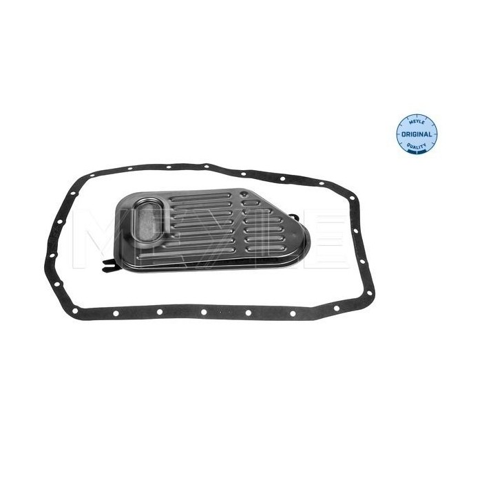 meyle: Hydraulikfiltersatz, Automatikgetriebe 3002434108/S