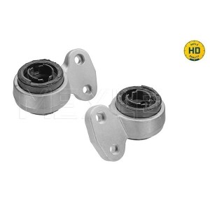 MEYLE-HD: Better than OE. Halter, Querlenkerlagerung 3003112604/HD