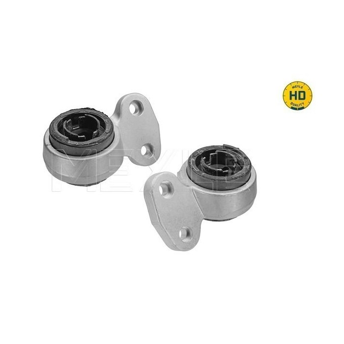 MEYLE-HD: Better than OE. Halter, Querlenkerlagerung 3003112604/HD