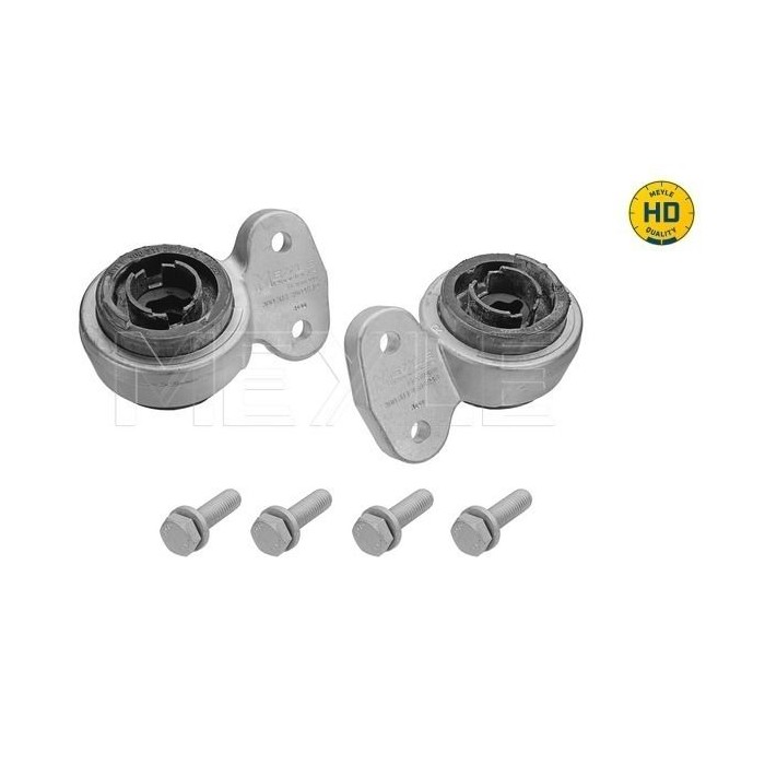 MEYLE-HD: Better than OE. Halter, Querlenkerlagerung 3003112604/HD