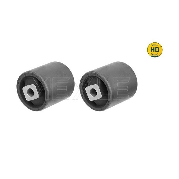 MEYLE-HD: Better than OE. Lagerbuchse, Querlenker 3003112914/HD