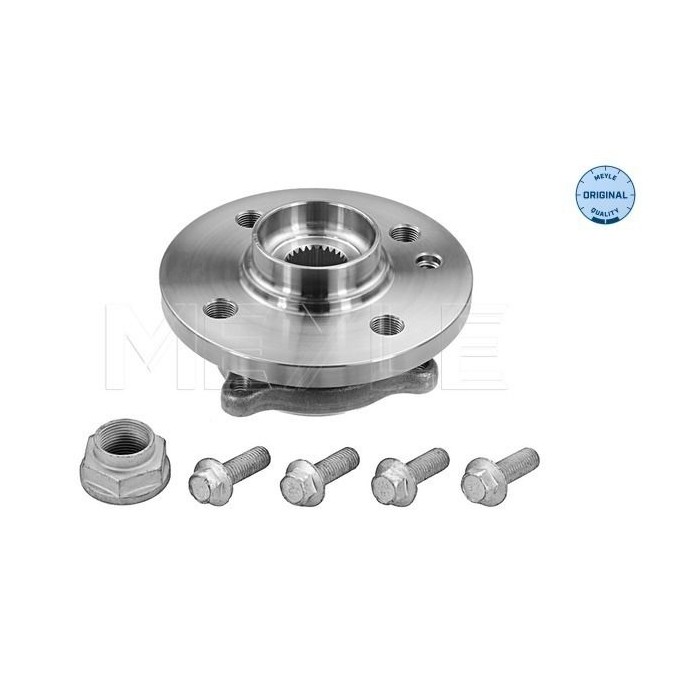 meyle: Radnabe 3003121105