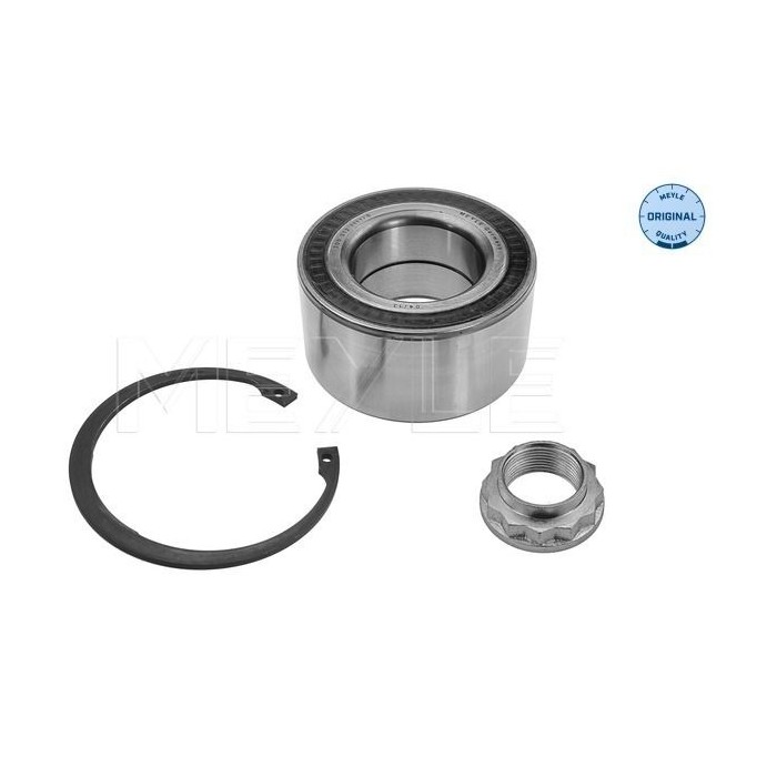 meyle: Radlagersatz 3003121111/S