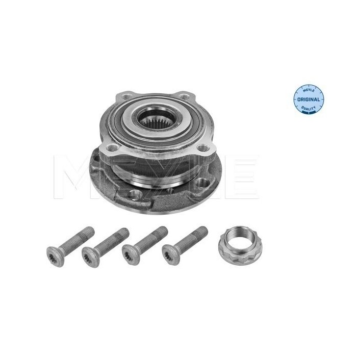 meyle: Radnabe 3003122104