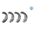 meyle: Bremsbackensatz 30-145330003
