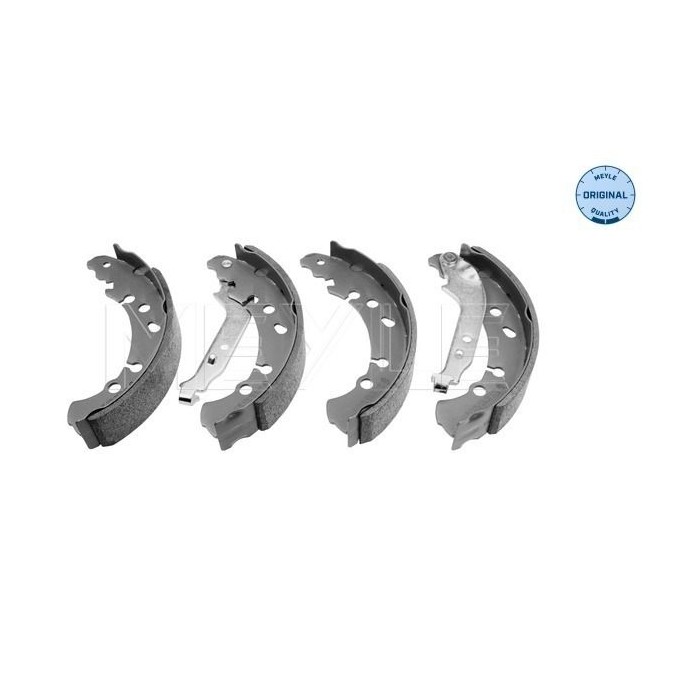meyle: Bremsbackensatz 30-145330025