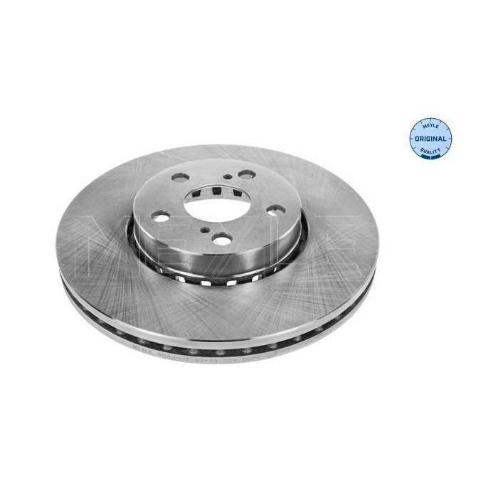 meyle: Bremsscheibe 30-155210082