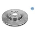 meyle: Bremsscheibe 30-155210082
