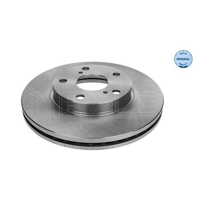 meyle: Bremsscheibe 30-155210117