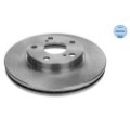 meyle: Bremsscheibe 30-155210117