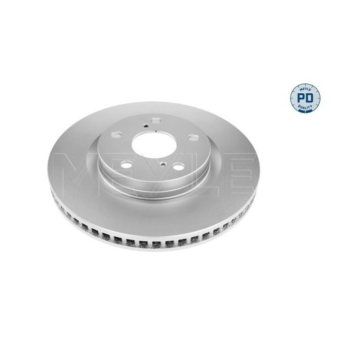 MEYLE-PD: Advanced design. Bremsscheibe 30-155210120/PD