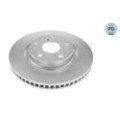 MEYLE-PD: Advanced design. Bremsscheibe 30-155210120/PD