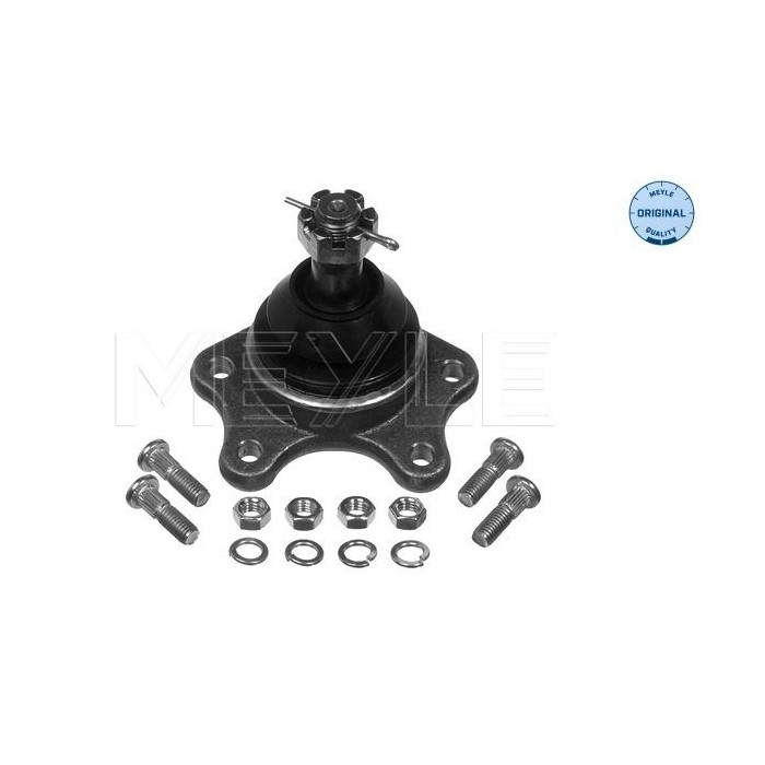 meyle: Trag-Führungsgelenk 30-160100005