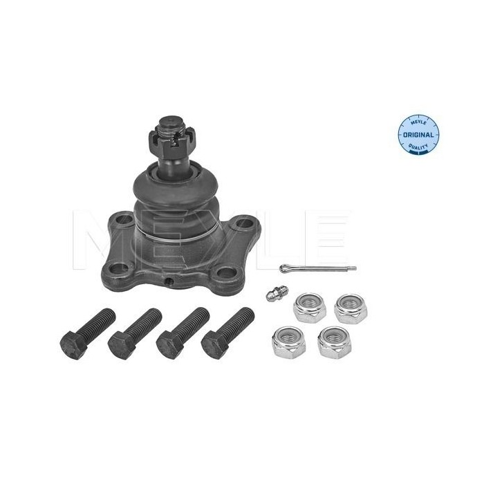 meyle: Trag-Führungsgelenk 30-160100017