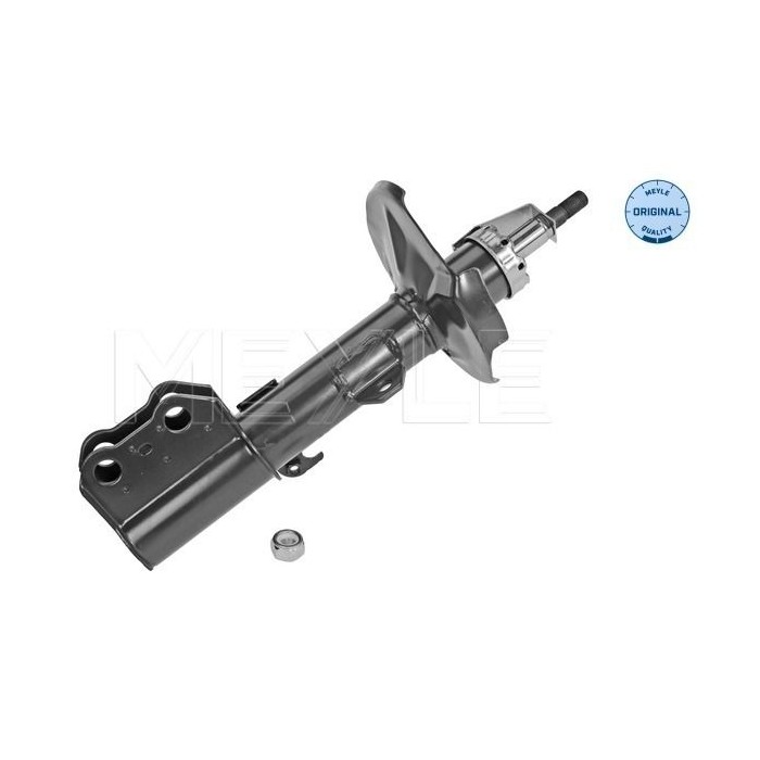 meyle: Stoßdämpfer 30-266230016