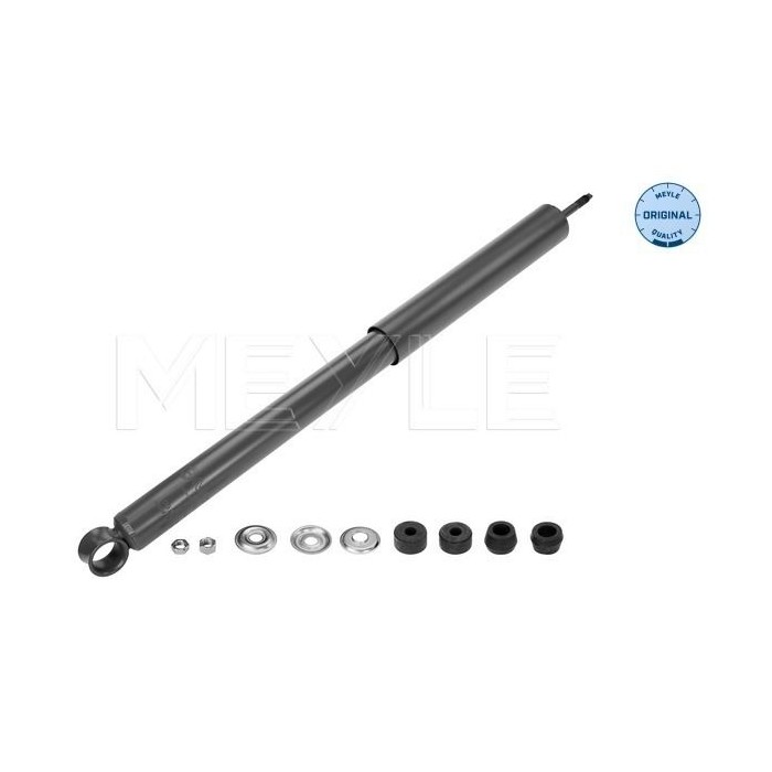 meyle: Stoßdämpfer 30-267250009