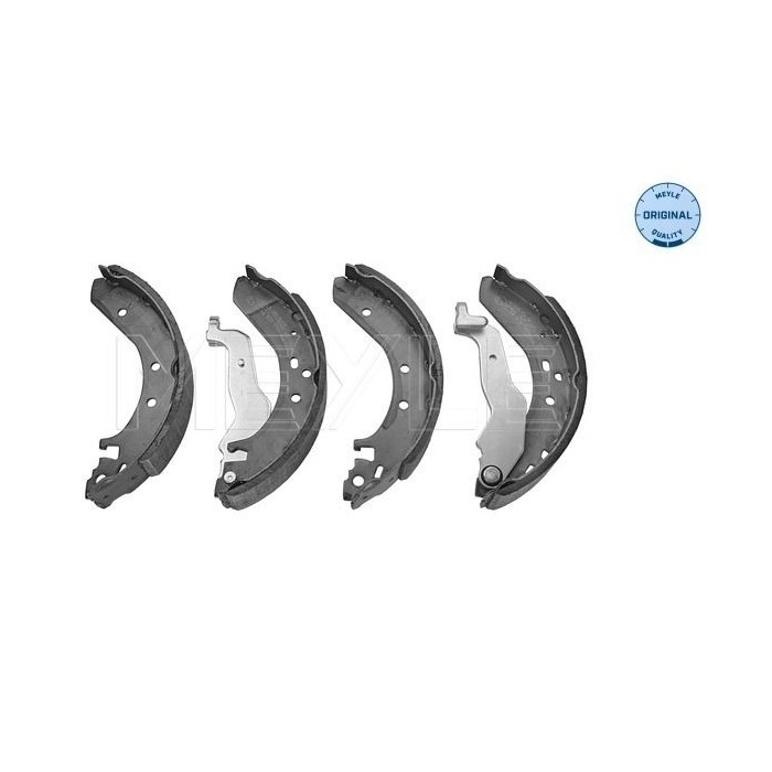 meyle: Bremsbackensatz 31-145330005