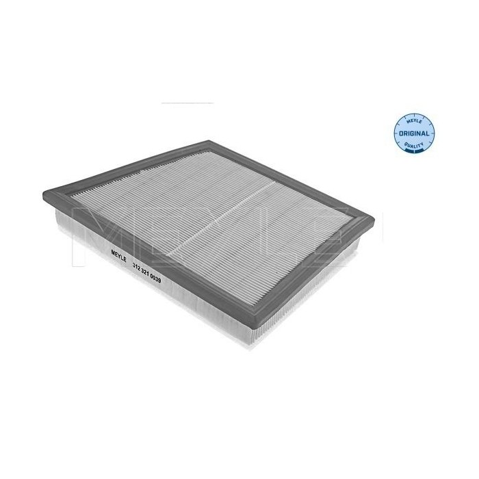 meyle: Luftfilter 3123210039