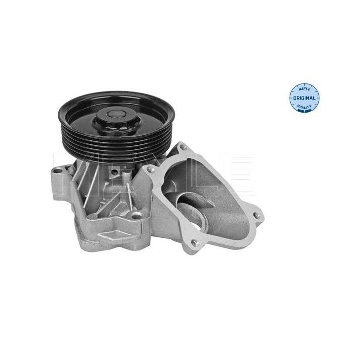 meyle: Wasserpumpe 3132200006