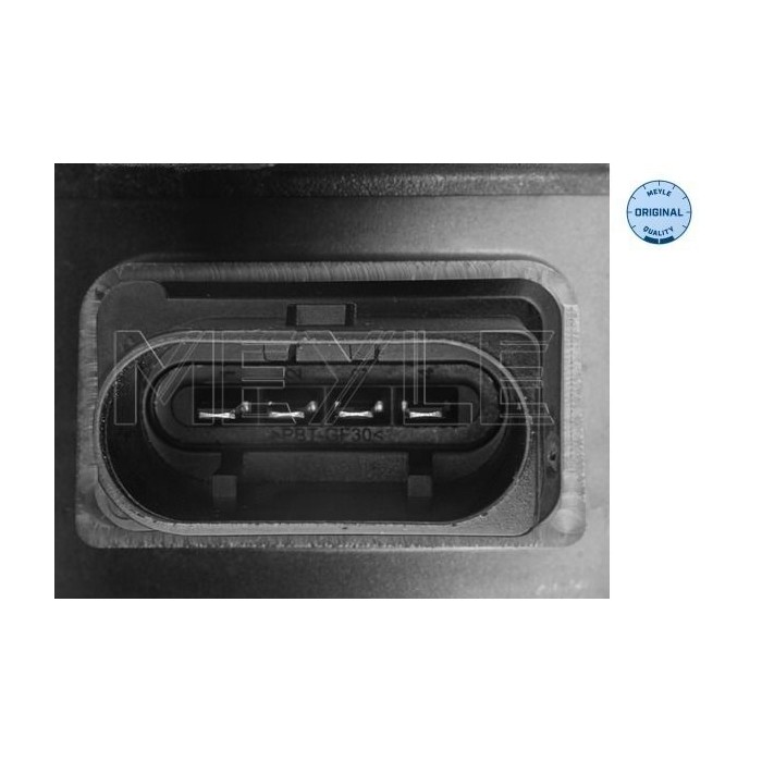 meyle: Wasserpumpe 3132200017