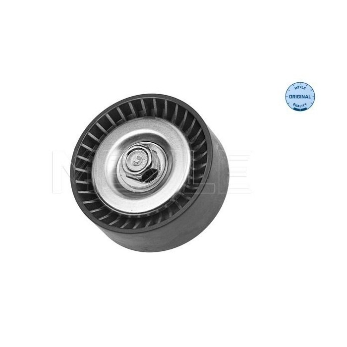 meyle: Umlenk-Führungsrolle, Keilrippenriemen 3140090001