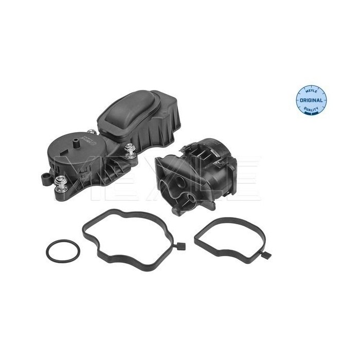 meyle: Ventil, Kurbelgehäuseentlüftung 3140360013