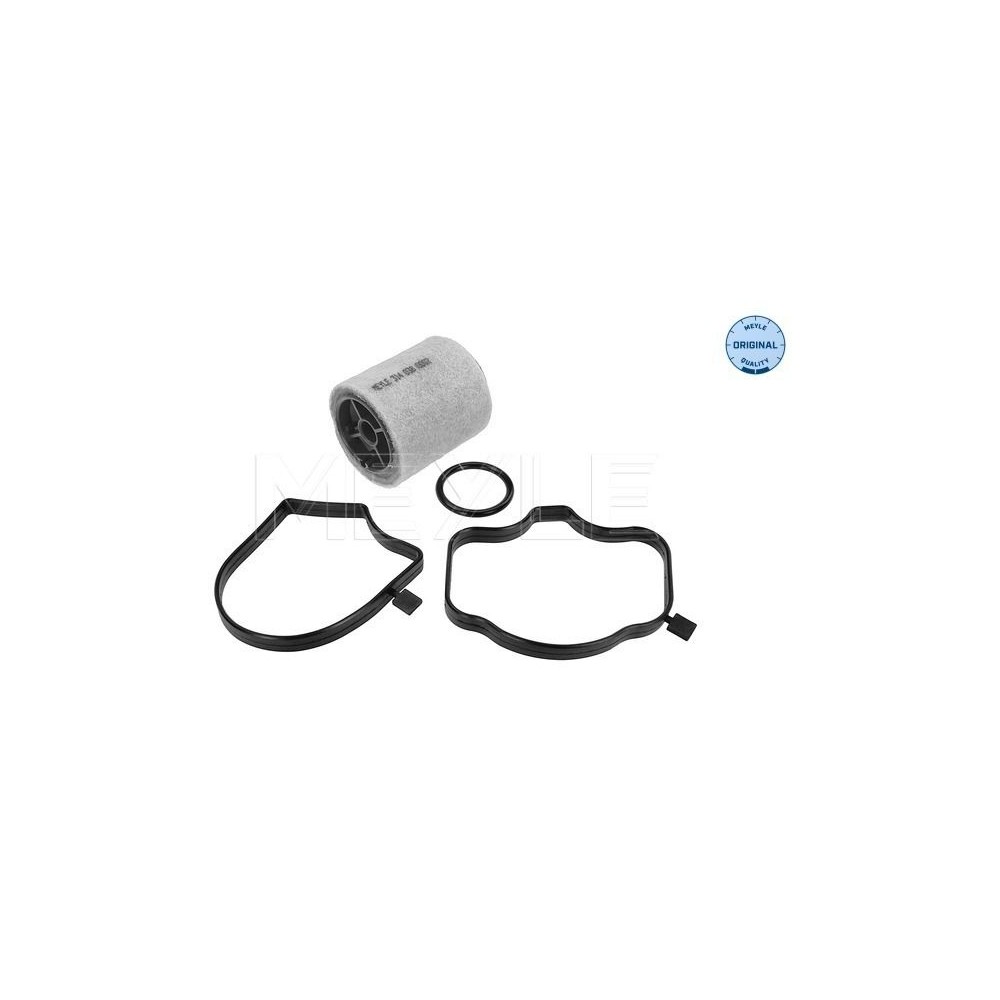 meyle: Ölabscheider, Kurbelgehäuseentlüftung 3140380002