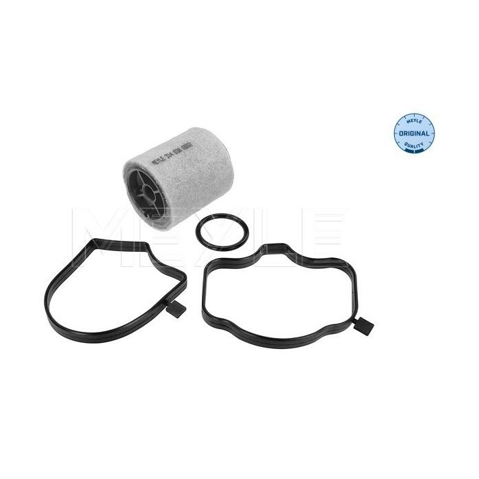 meyle: Ölabscheider, Kurbelgehäuseentlüftung 3140380002