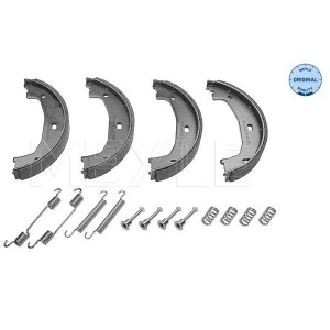 meyle: Bremsbackensatz, Feststellbremse 3140420006/S