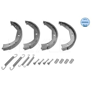 meyle: Bremsbackensatz, Feststellbremse 3140420007/S