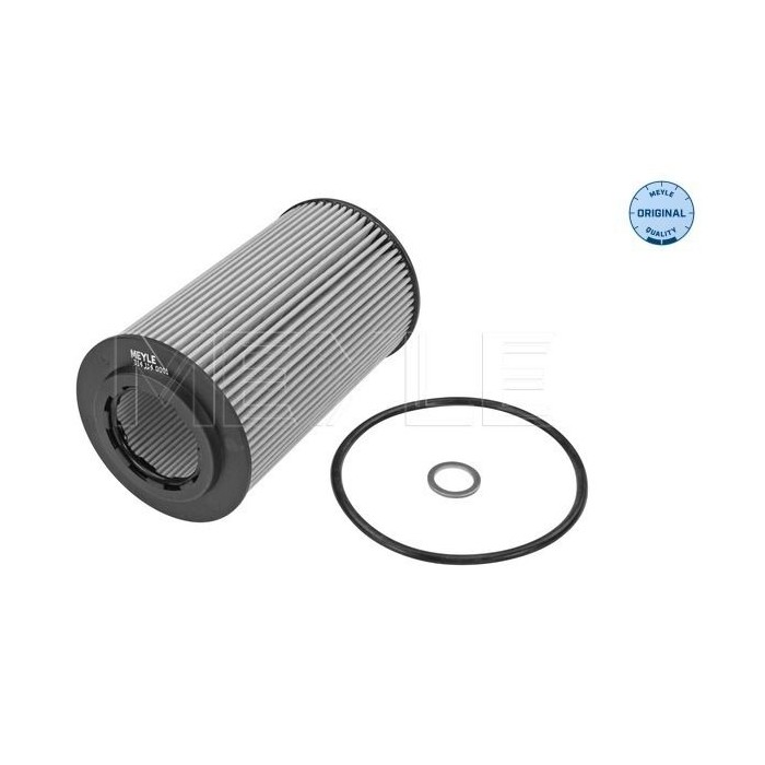 meyle: Ölfilter 3141140001