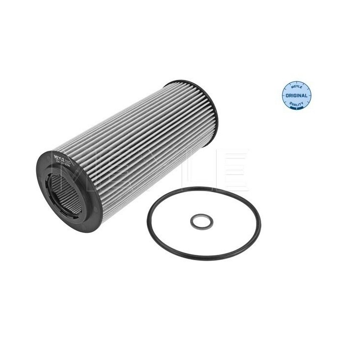 meyle: Ölfilter 3141140006