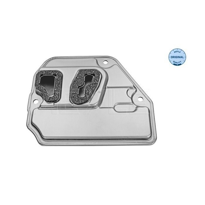 meyle: Hydraulikfilter, Automatikgetriebe 3141360007