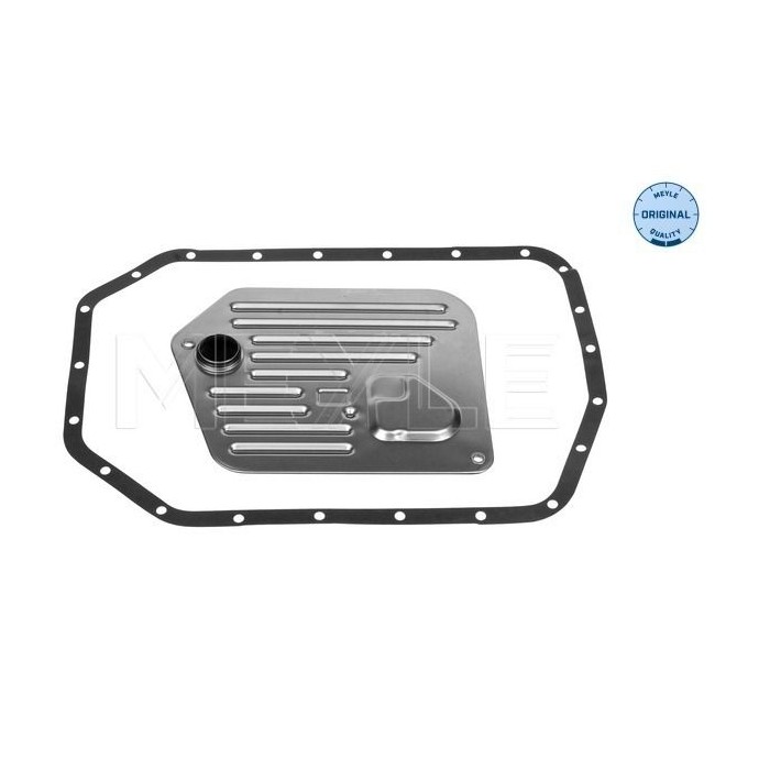 meyle: Hydraulikfiltersatz, Automatikgetriebe 3141370001