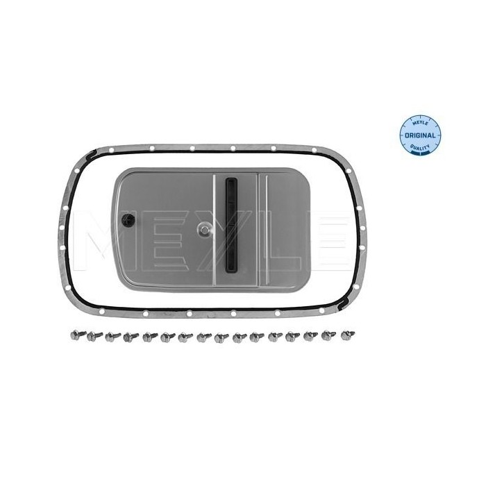meyle: Hydraulikfiltersatz, Automatikgetriebe 3141370002