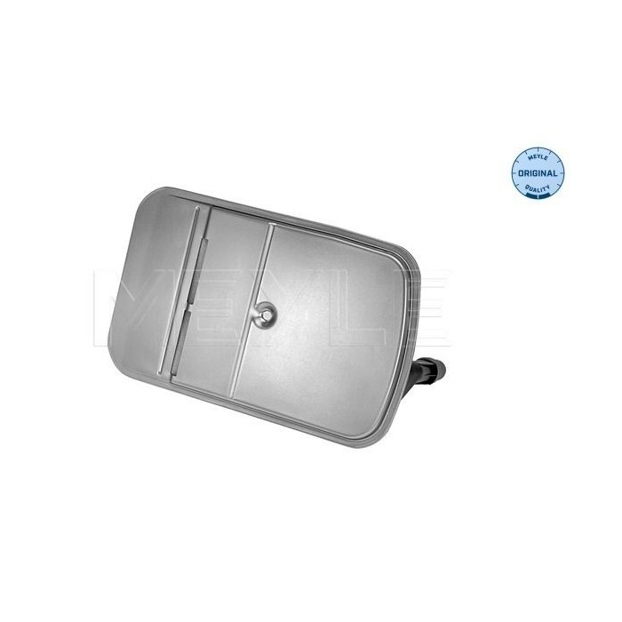 meyle: Hydraulikfilter, Automatikgetriebe 3141370003