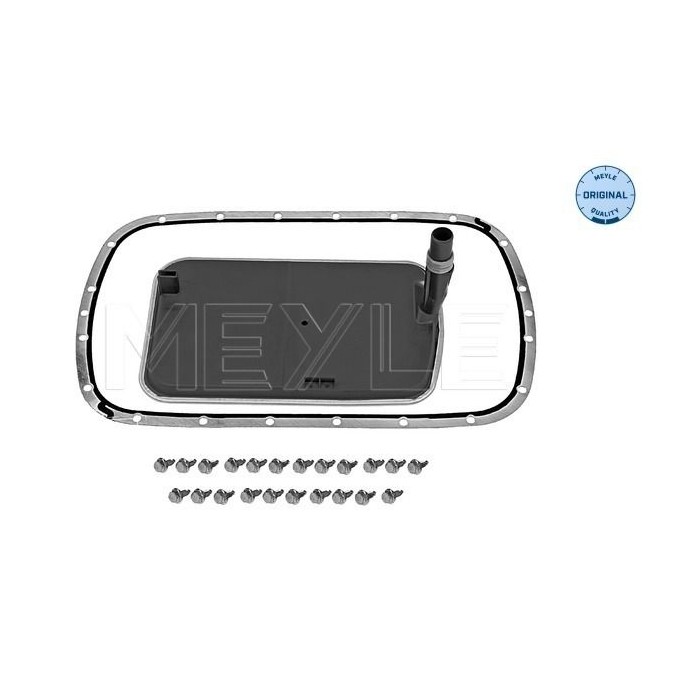 meyle: Hydraulikfiltersatz, Automatikgetriebe 3141370003/S