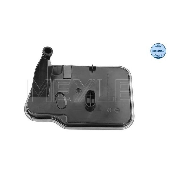 meyle: Hydraulikfilter, Automatikgetriebe 3141370004