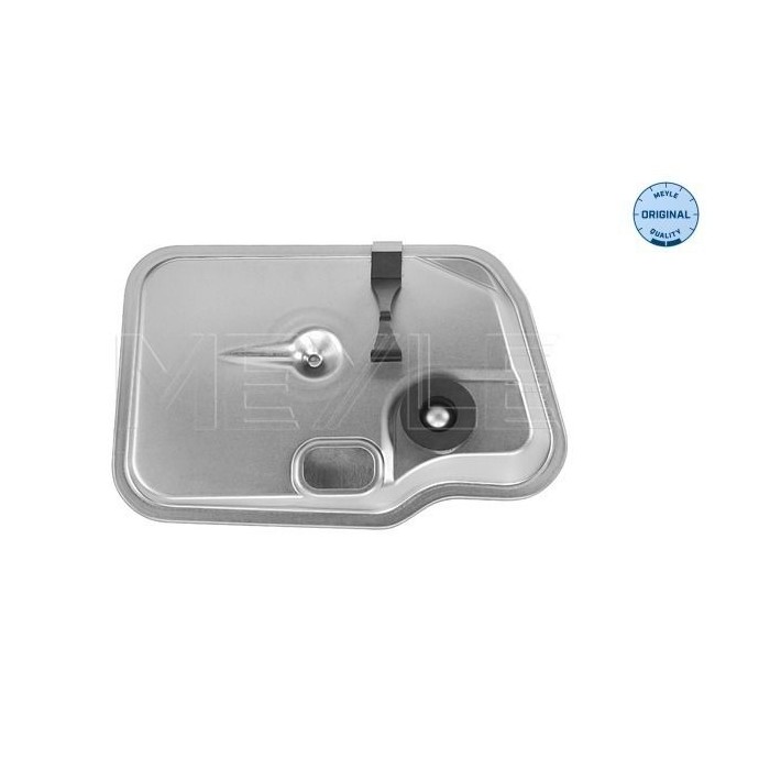 meyle: Hydraulikfilter, Automatikgetriebe 3141370004