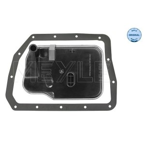 meyle: Hydraulikfiltersatz, Automatikgetriebe 3141370004/S