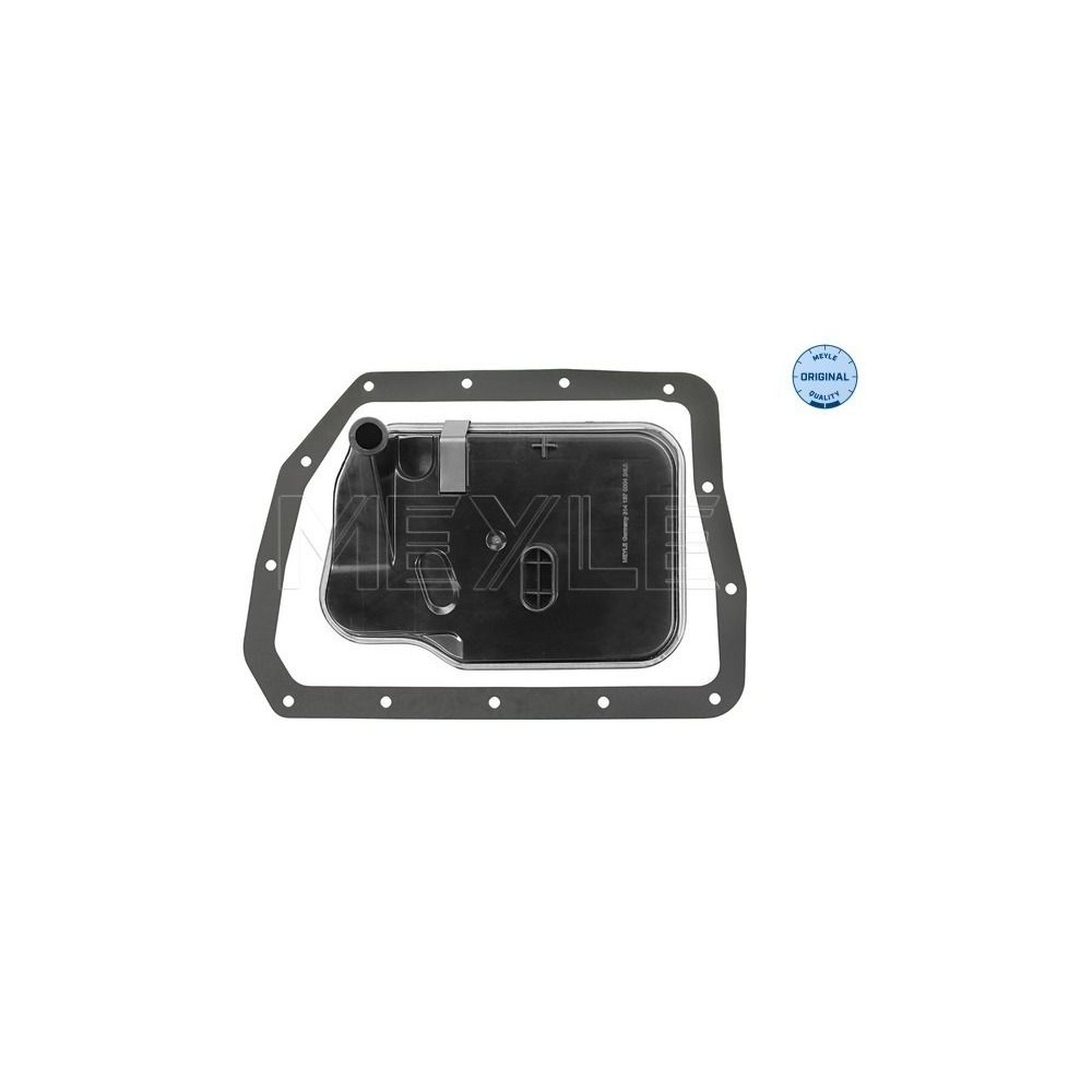 meyle: Hydraulikfiltersatz, Automatikgetriebe 3141370004/S
