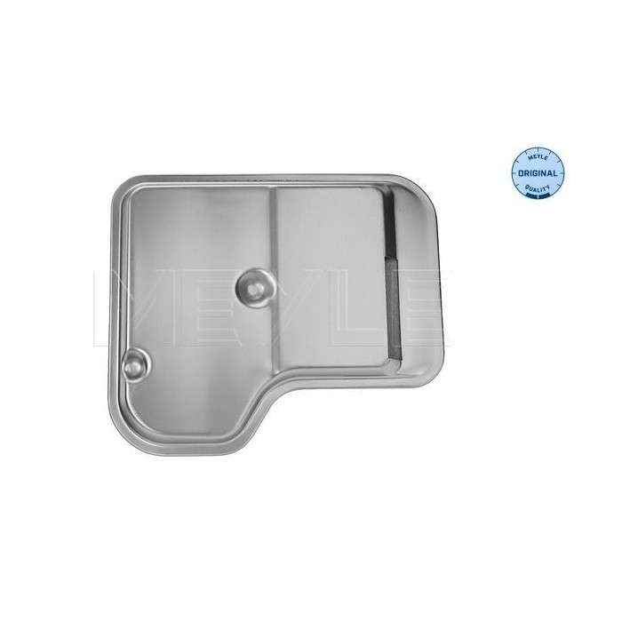 meyle: Hydraulikfilter, Automatikgetriebe 3141370005